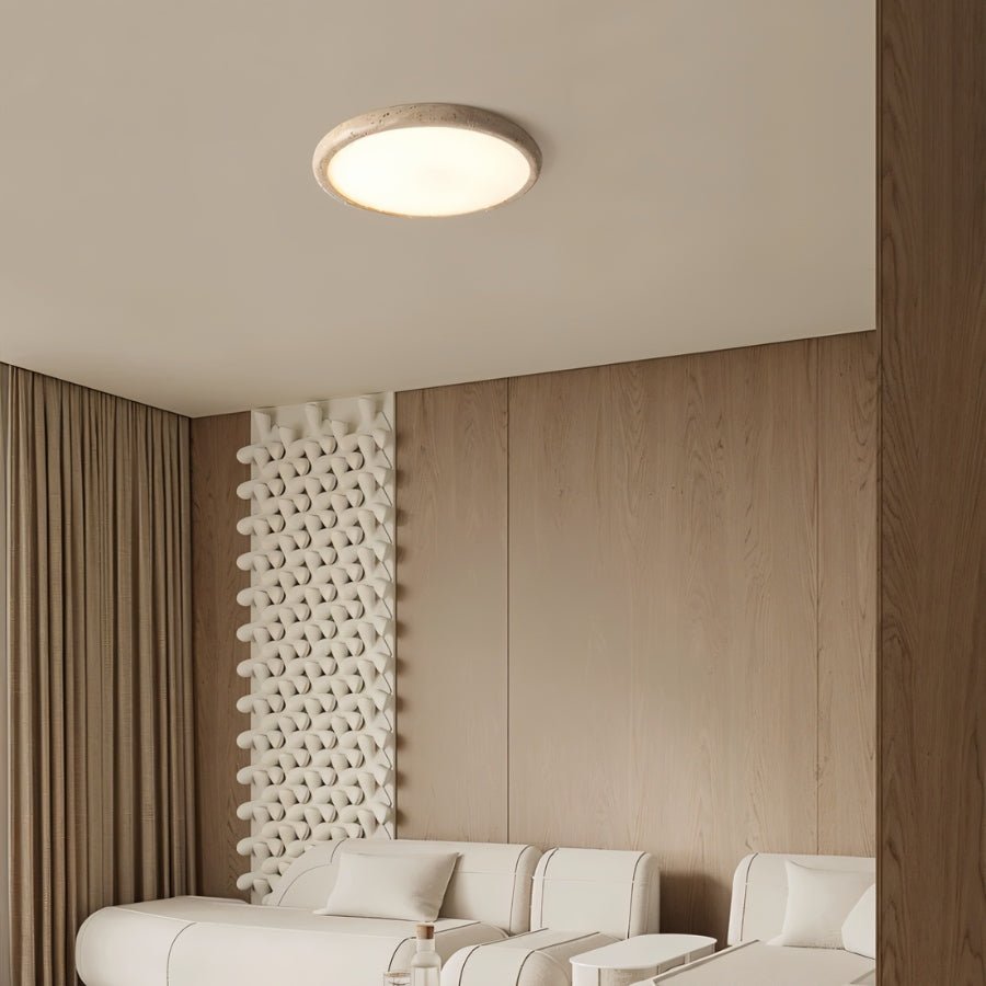 Coriac Ceiling Light - Nuvé