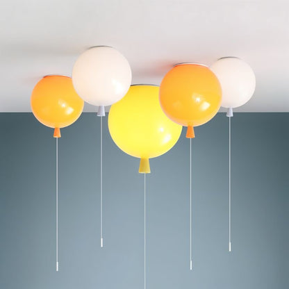 Couleur ceiling light by Residence Supply, modern LED fixture with sleek design and adjustable brightness for indoor lighting.