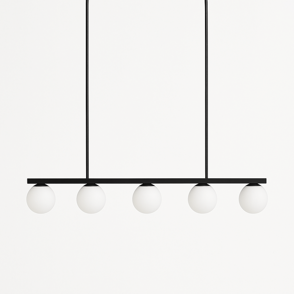 Crdus Chandelier - Nuvé