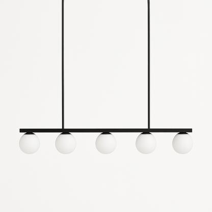 Crdus Chandelier - Nuvé