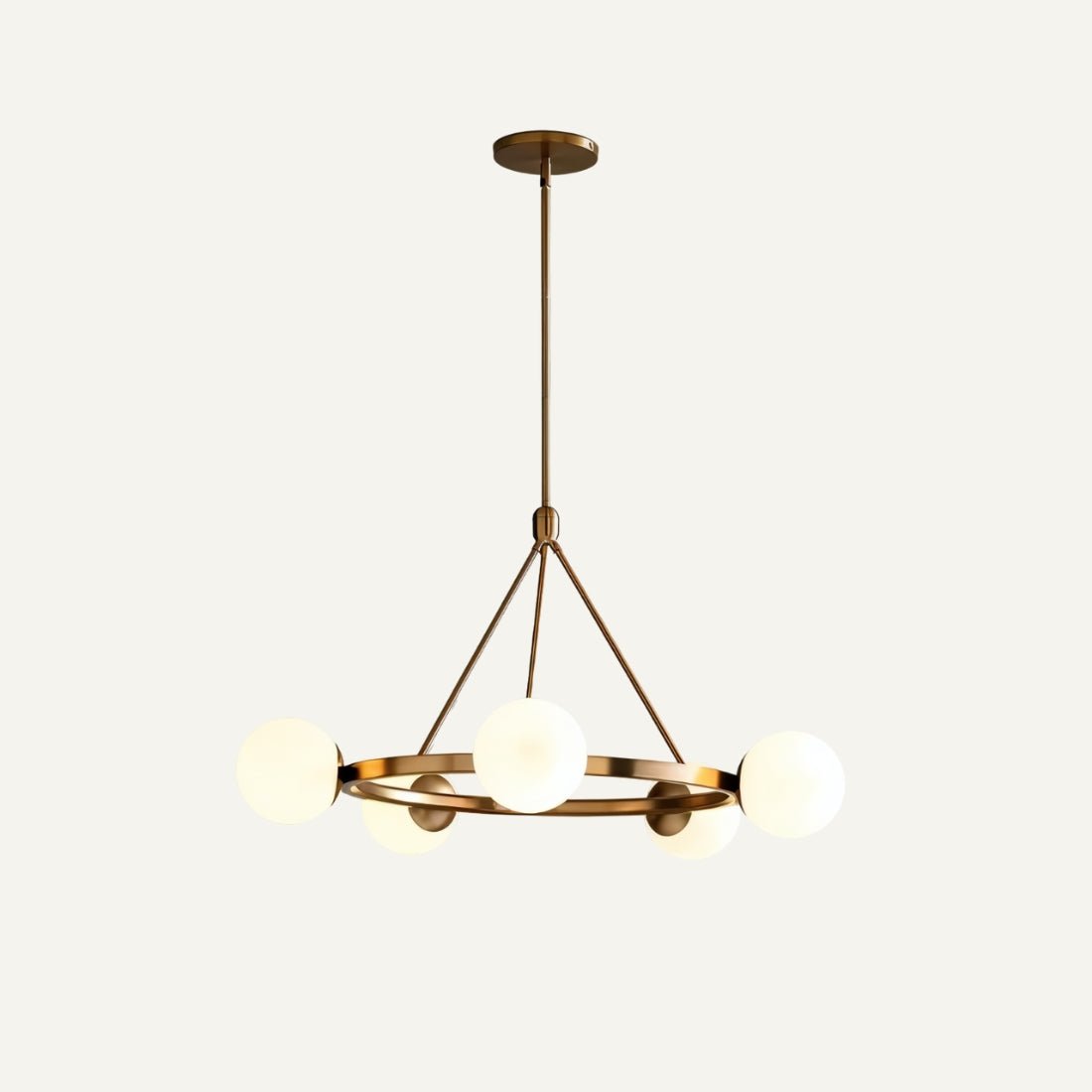 Crdus Chandelier - Nuvé