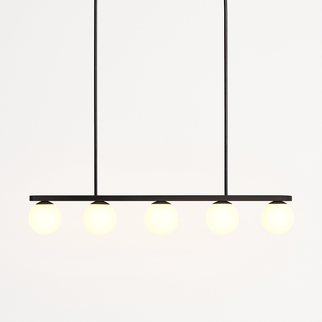 Crdus Chandelier - Nuvé