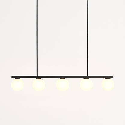 Crdus Chandelier - Nuvé