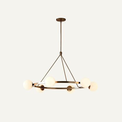 Crdus Chandelier - Nuvé