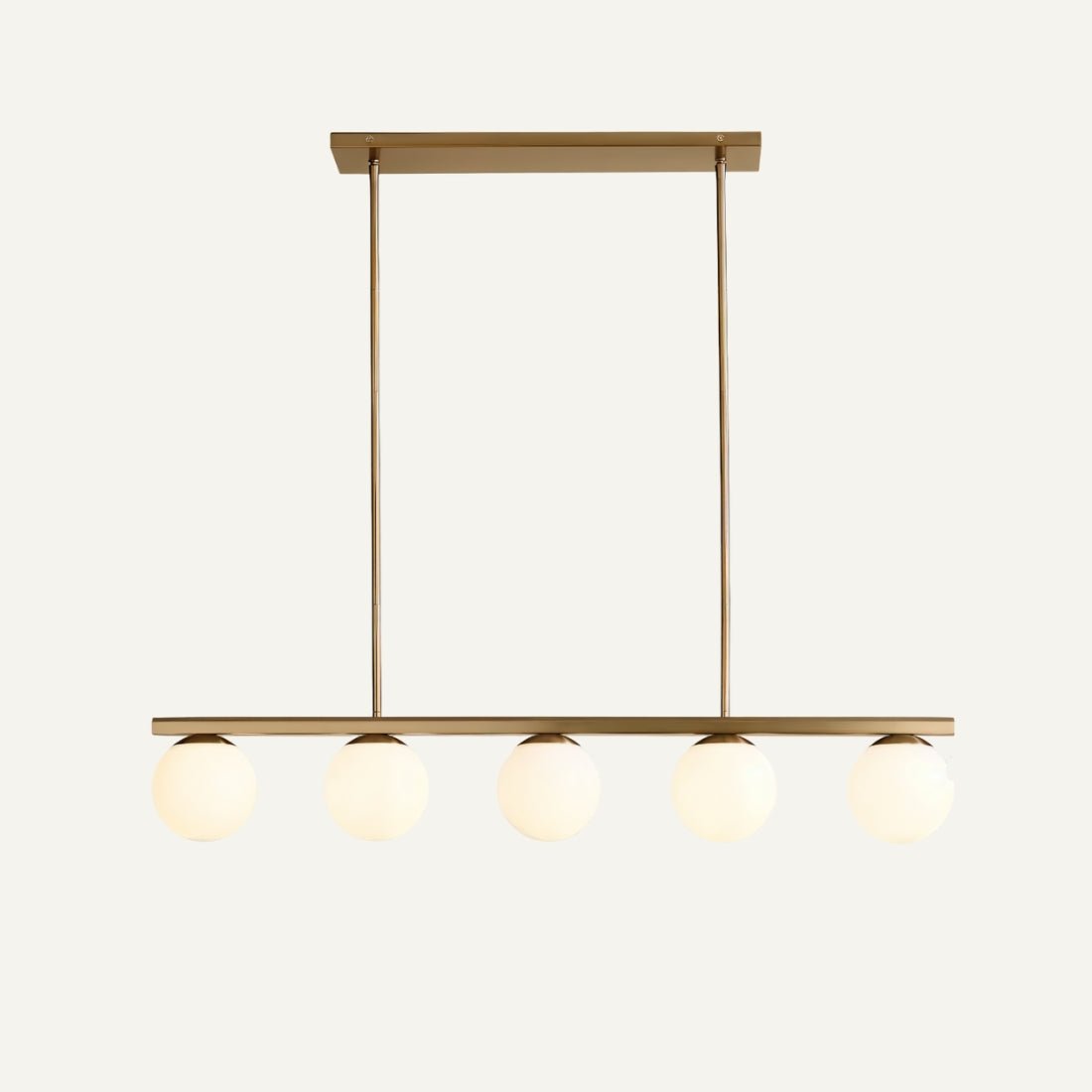 Crdus Chandelier - Nuvé