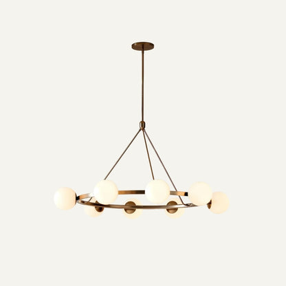 Crdus Chandelier - Nuvé