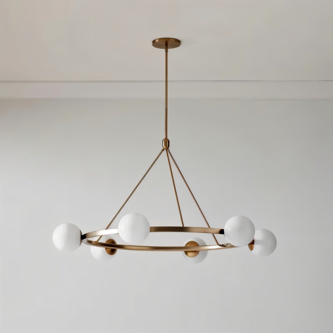 Crdus Chandelier - Nuvé