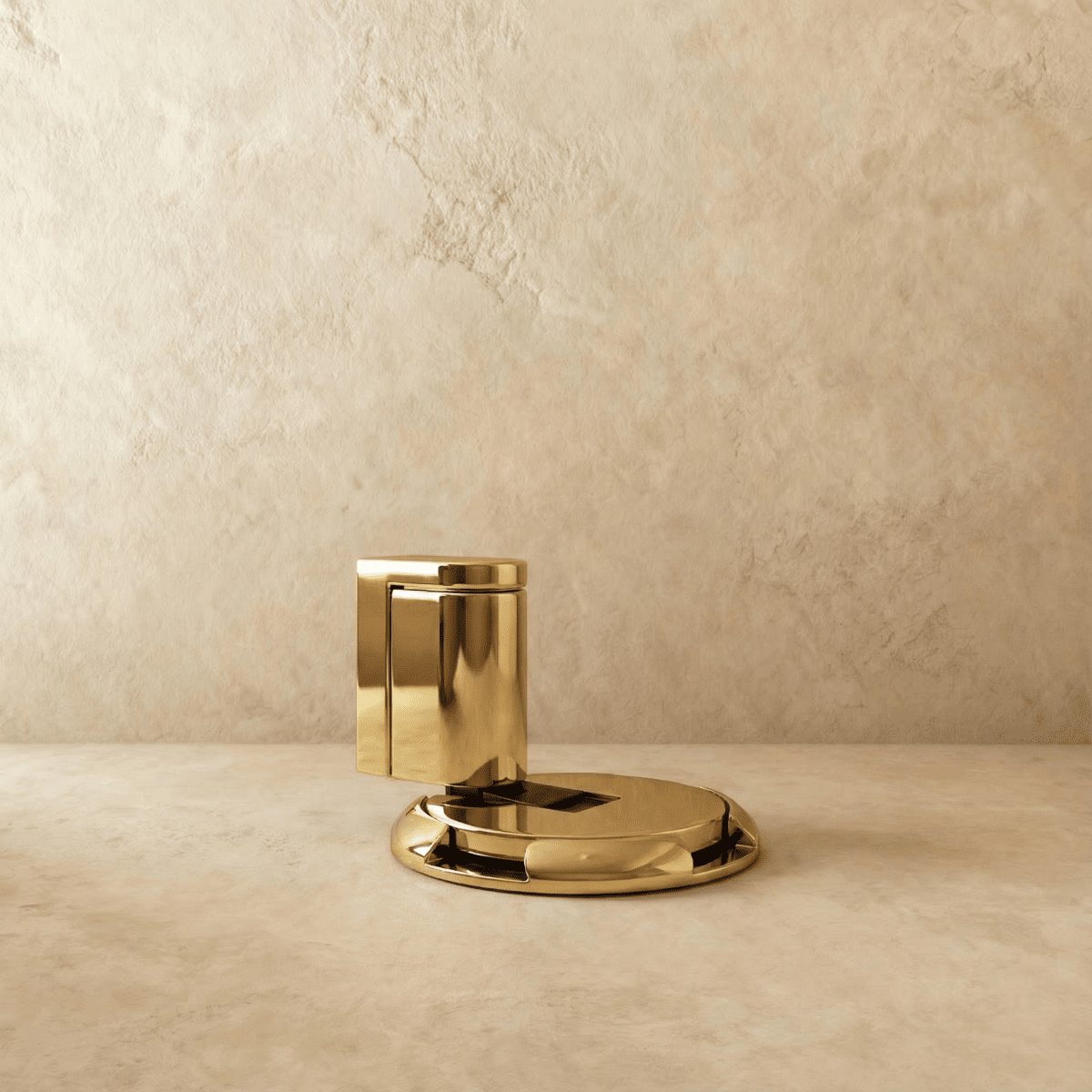 Crisko Door Stop - Nuvé