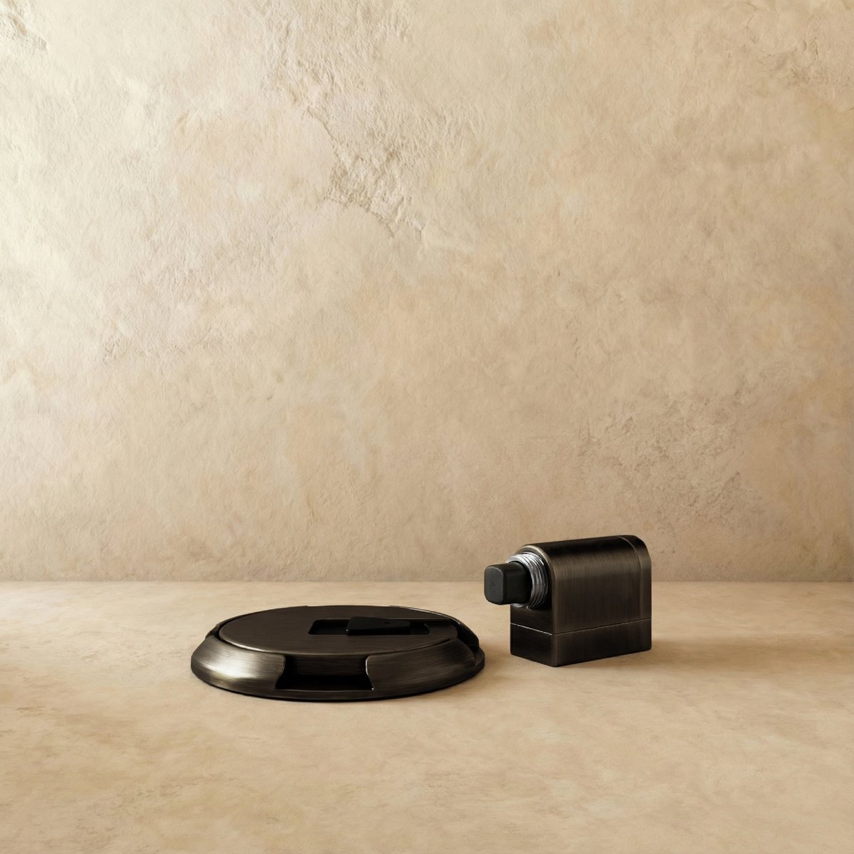 Crisko Door Stop - Nuvé