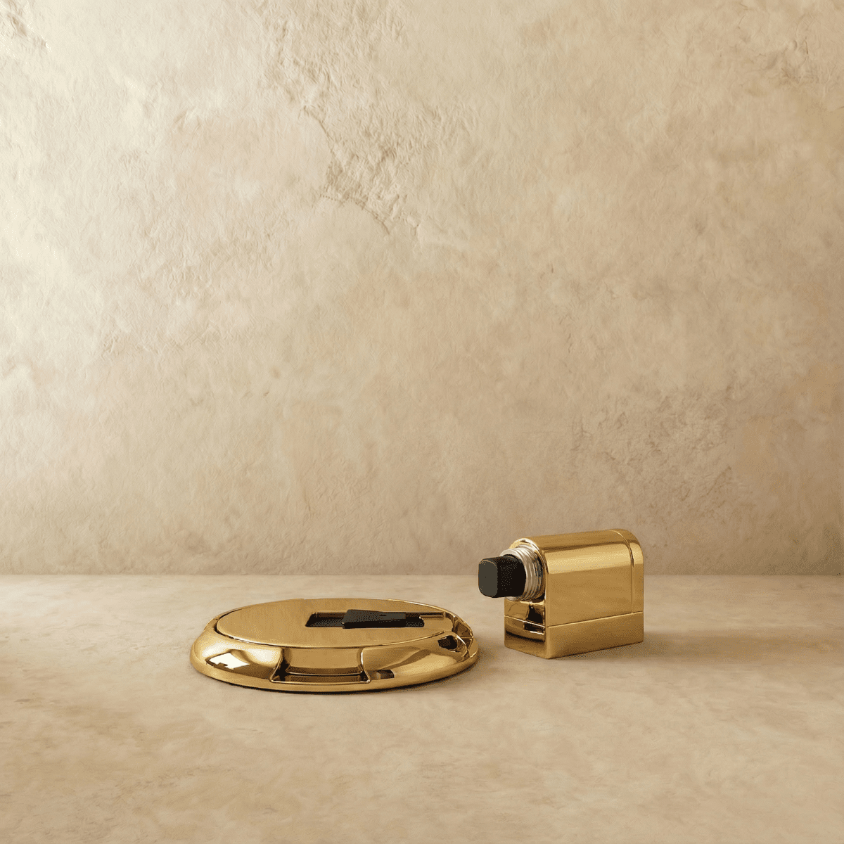 Crisko Door Stop - Nuvé