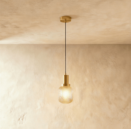 Crivon Pendant Light