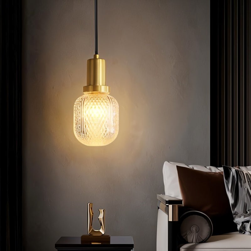 Crivon Pendant Light