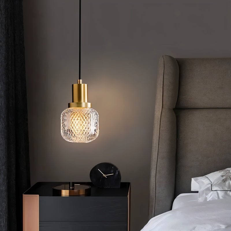 Crivon Pendant Light
