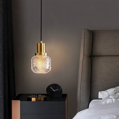 Crivon Pendant Light
