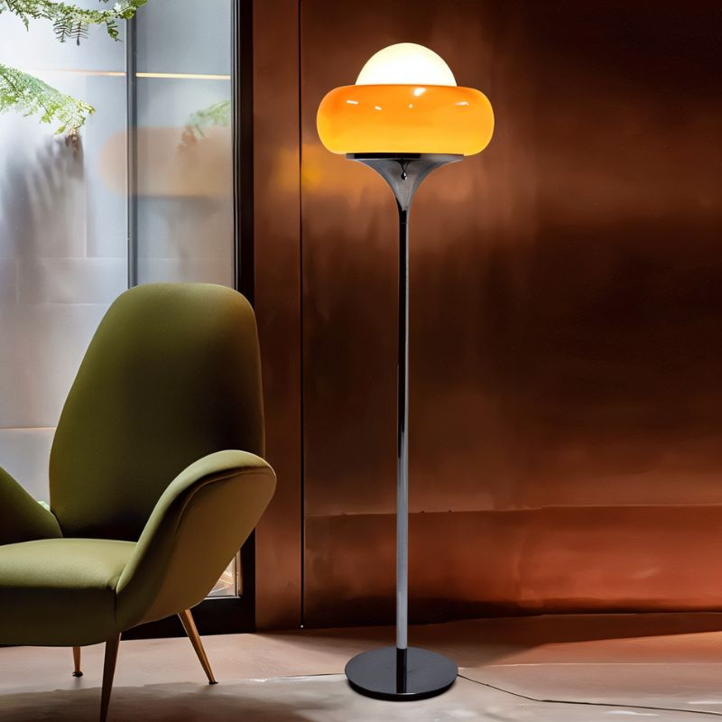 Crostata Floor Lamp - Nuvé