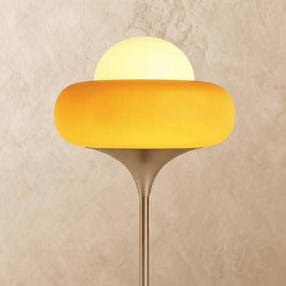 Crostata Floor Lamp - Nuvé