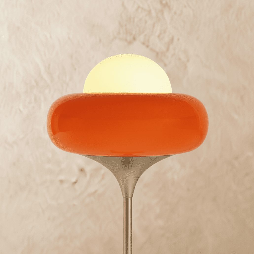 Crostata Floor Lamp - Nuvé