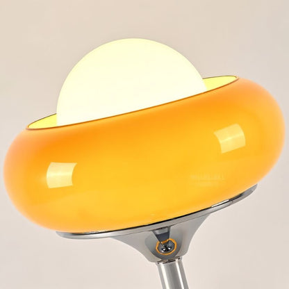 Crostata Floor Lamp - Nuvé
