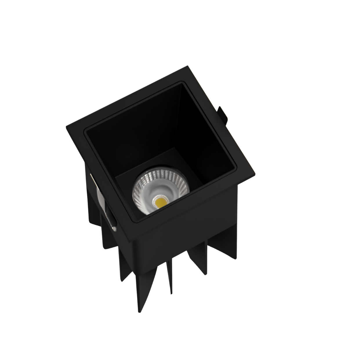 Cubis Downlight - Nuvé