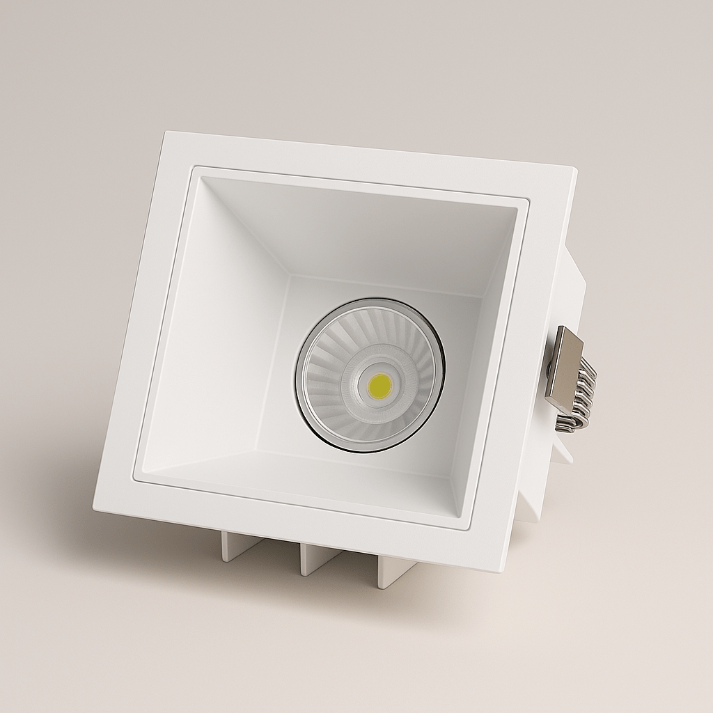 Cubis Downlight - Nuvé