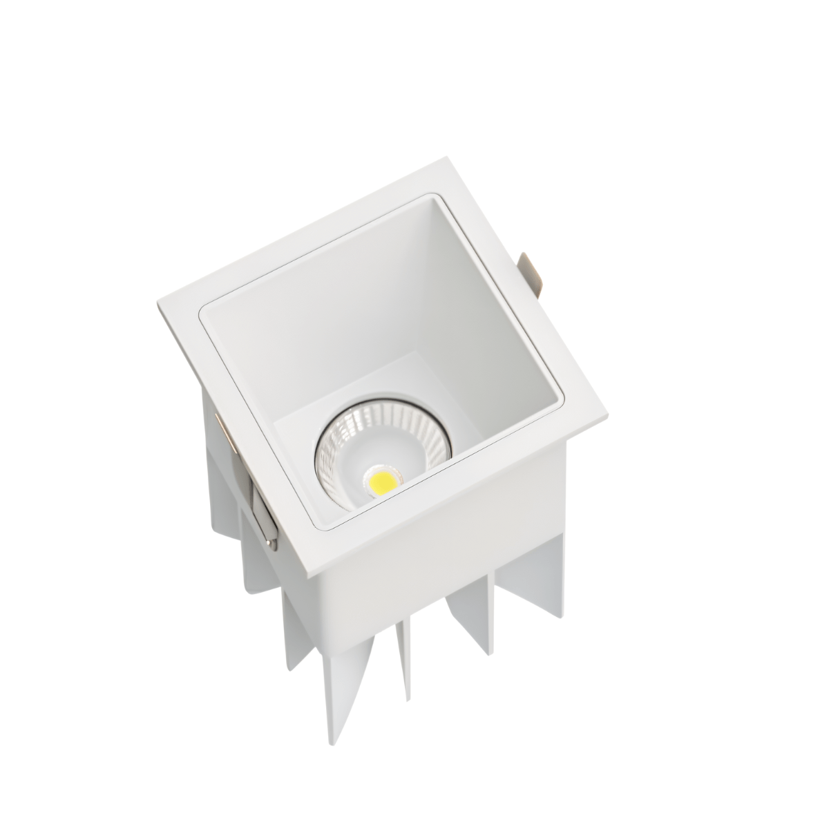 Cubis Downlight - Nuvé