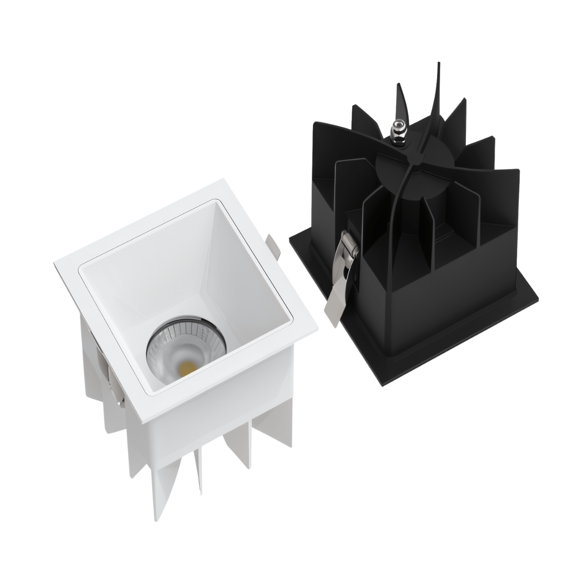 Cubis Downlight - Nuvé