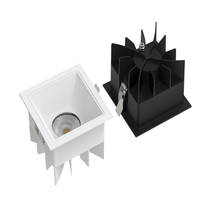 Cubis Downlight - Nuvé