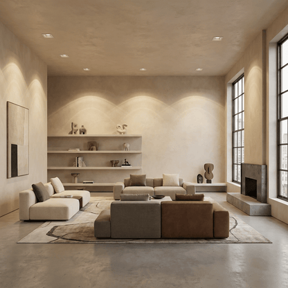 Cubis Downlight - Nuvé