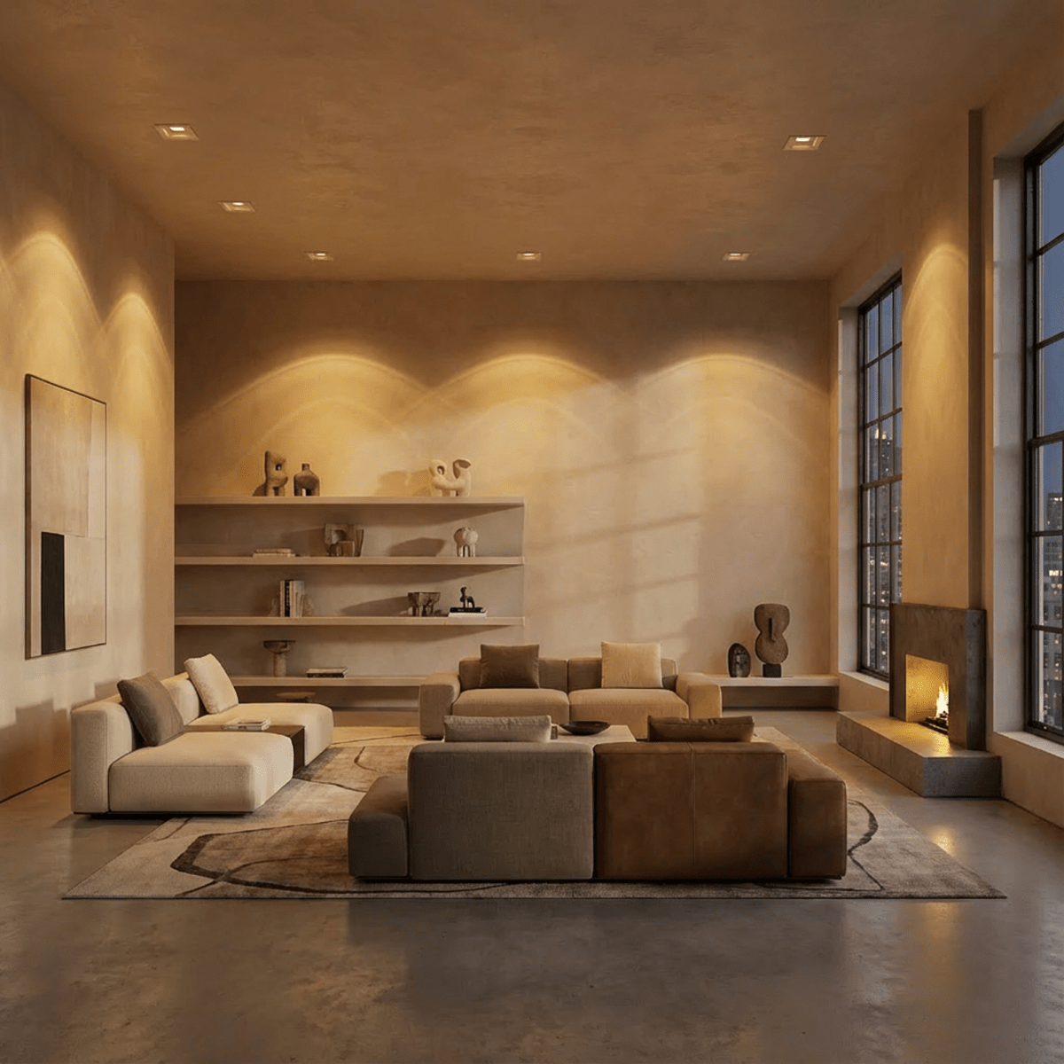 Cubis Downlight - Nuvé