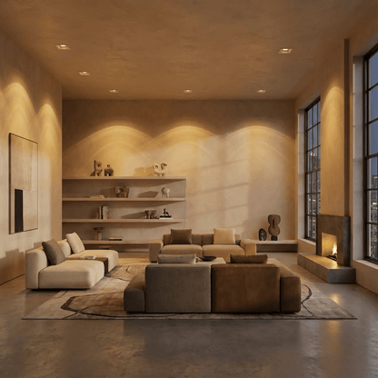 Cubis Downlight - Nuvé