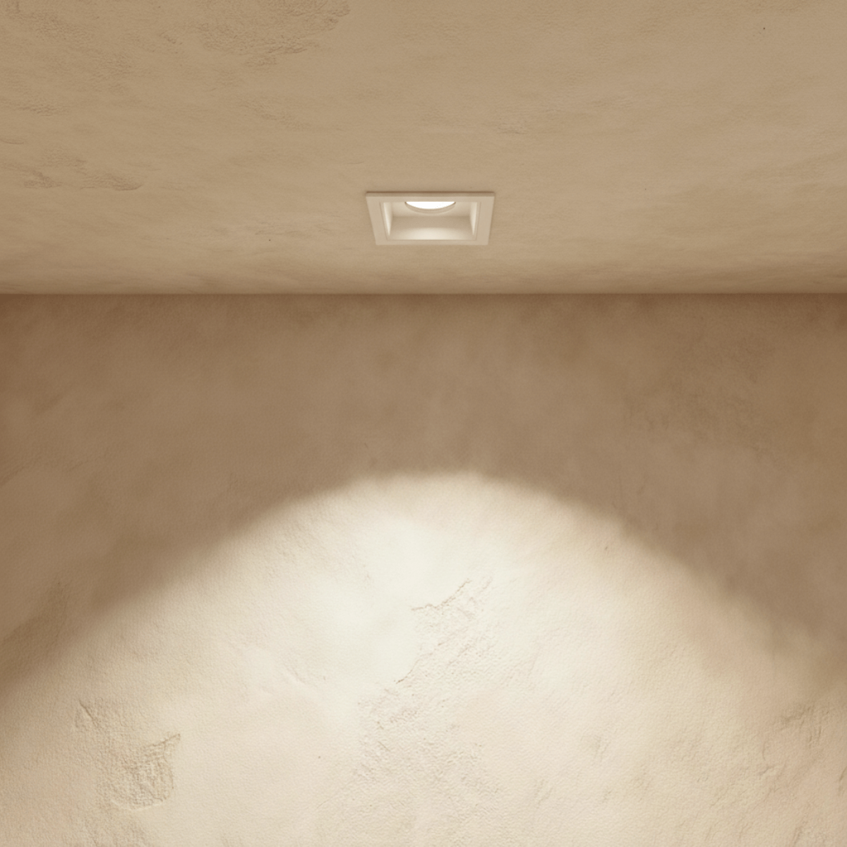 Cubis Downlight - Nuvé