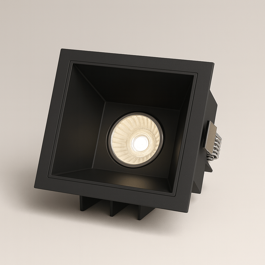 Cubis Downlight - Nuvé