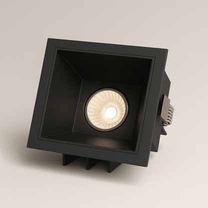 Cubis Downlight - Nuvé