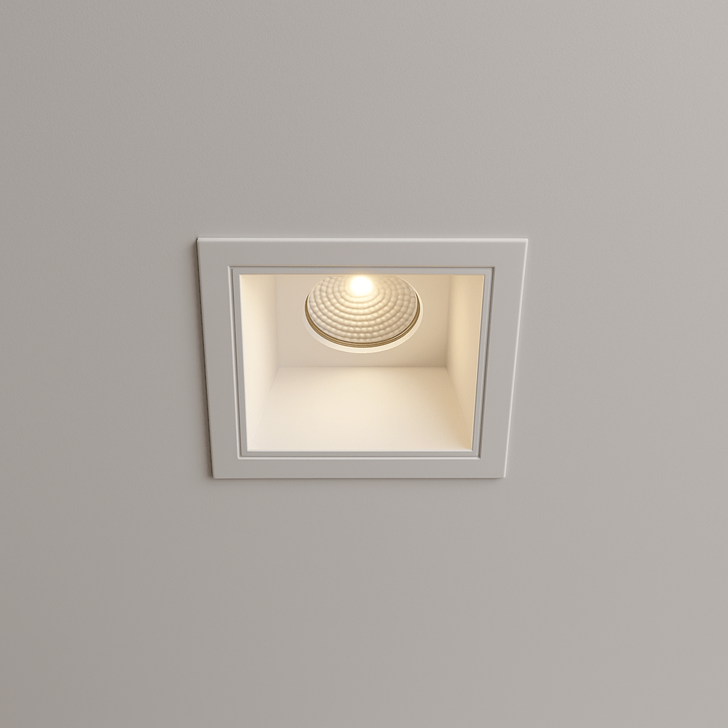 Cubis Downlight - Nuvé
