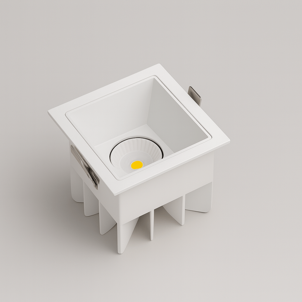 Cubis Downlight - Nuvé