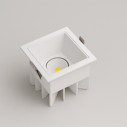 Cubis Downlight - Nuvé