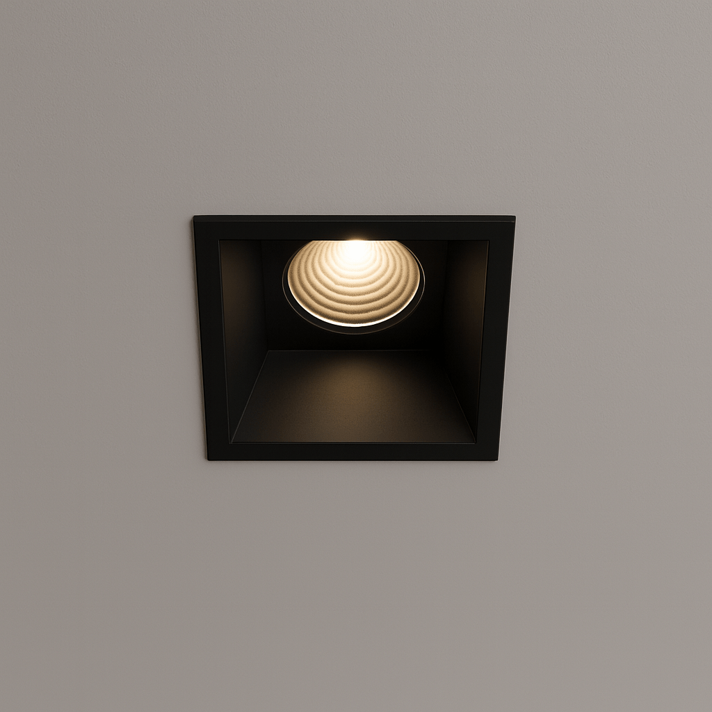Cubis Downlight - Nuvé