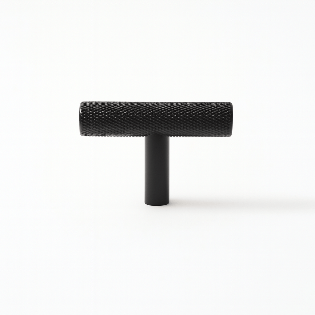 Cucao Knob & Pull Bar - Nuvé