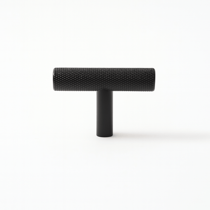 Cucao Knob & Pull Bar - Nuvé