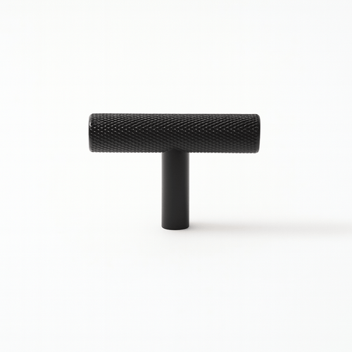 Cucao Knob & Pull Bar - Nuvé