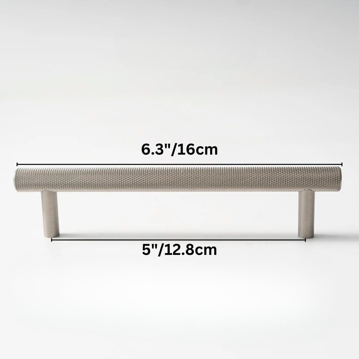 Cucao Knob & Pull Bar - Nuvé