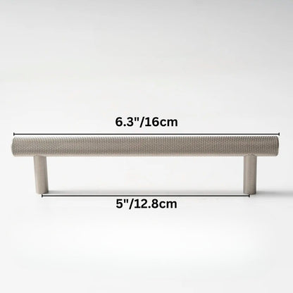Cucao Knob & Pull Bar - Nuvé