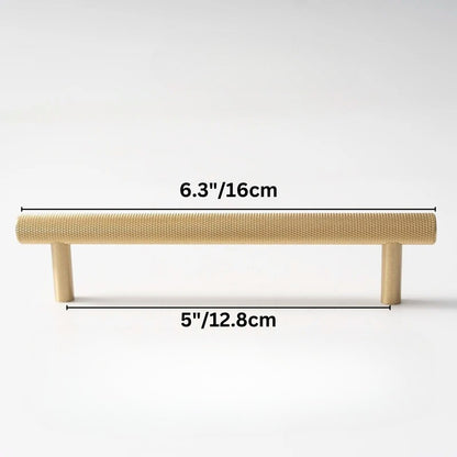 Cucao Knob & Pull Bar - Nuvé