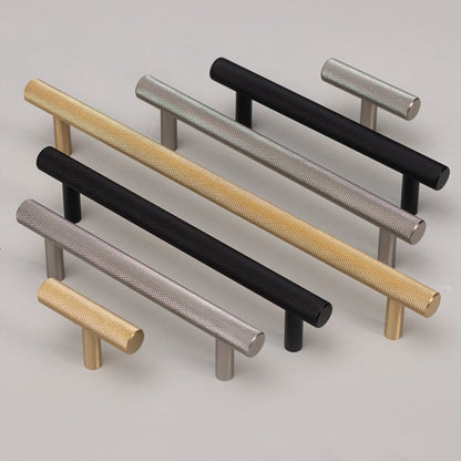 Cucao Knob & Pull Bar - Nuvé