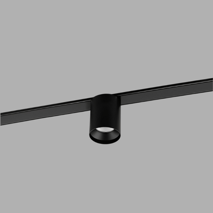 Custom Dawn Track Light System by Residence Supply, featuring adjustable track lights and customizable design for modern lighting.