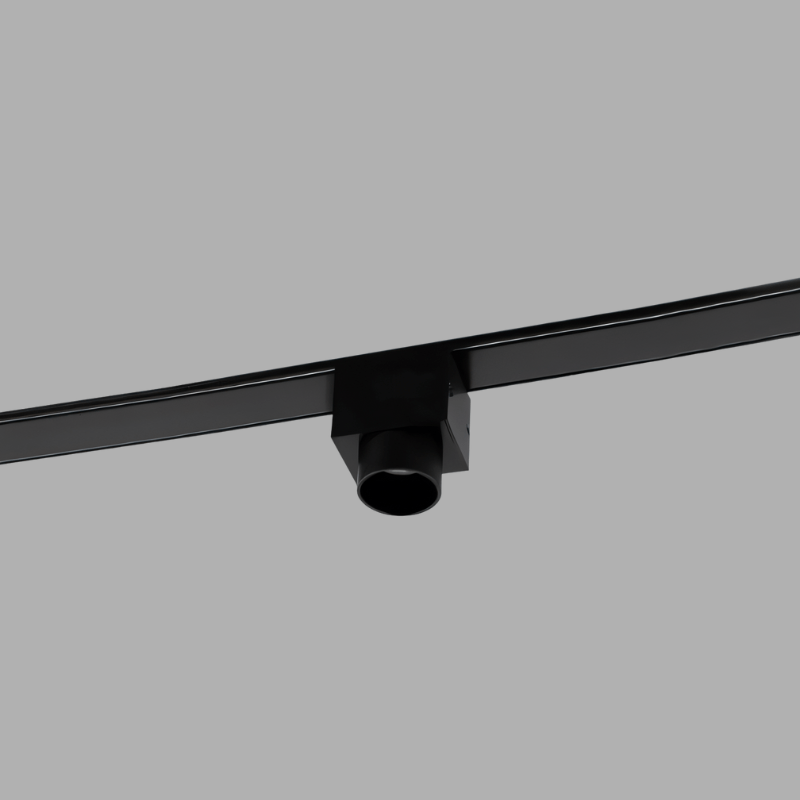 Custom Dawn Track Light System by Residence Supply, featuring customizable track lighting with adjustable fixtures and modern design.