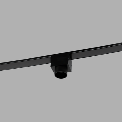 Custom Dawn Track Light System by Residence Supply, featuring customizable track lighting with adjustable fixtures and modern design.