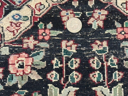 Long Pak Persian Runner Rug 2.6 x 16 - Nuvé