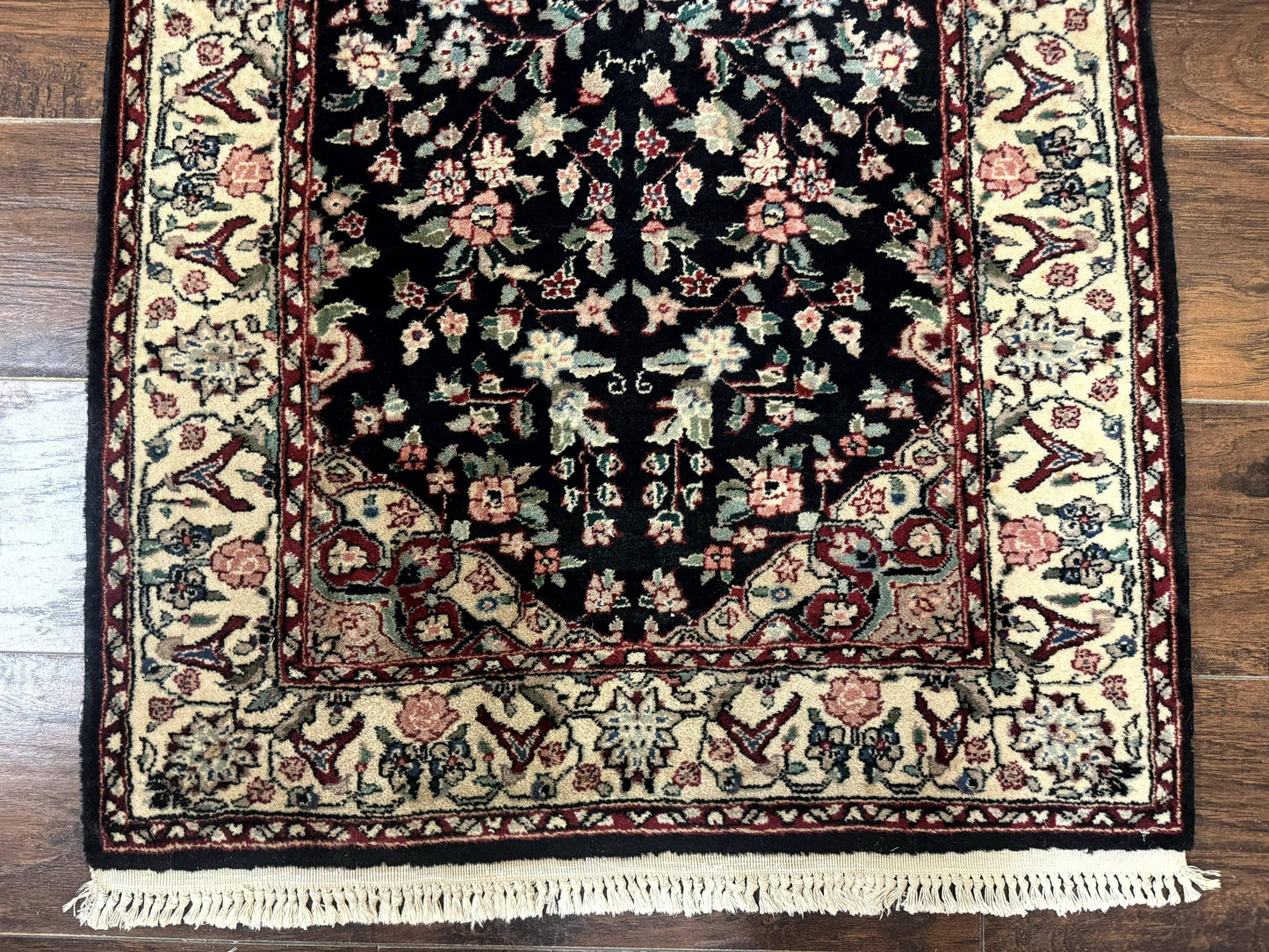 Long Pak Persian Runner Rug 2.6 x 16 - Nuvé