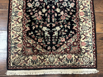 Long Pak Persian Runner Rug 2.6 x 16 - Nuvé